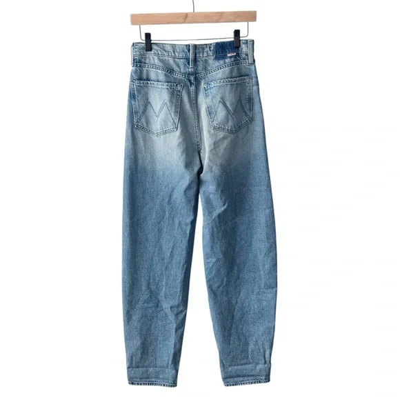 MOTHER Superior Fangirl Button Skimp in Blinded by the Light - NWOT | 26 - Picture 3 of 13